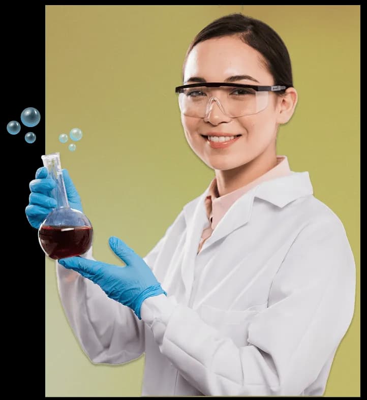 Clinical Head Scientist